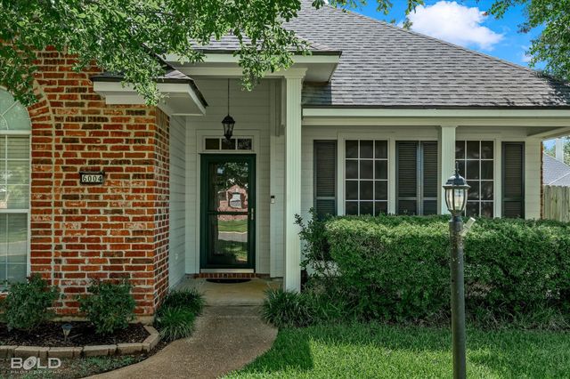 6004 Kateland Circle, Bossier City, LA 71111