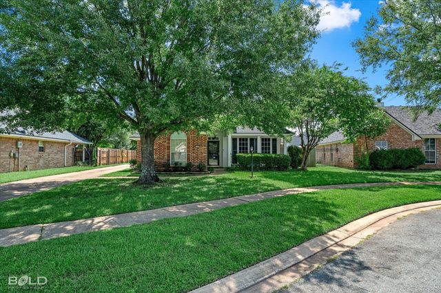 6004 Kateland Circle, Bossier City, LA 71111