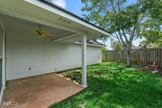 6004 Kateland Circle, Bossier City, LA 71111