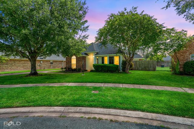 6004 Kateland Circle, Bossier City, LA 71111