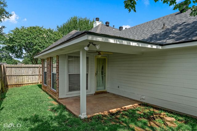 6004 Kateland Circle, Bossier City, LA 71111