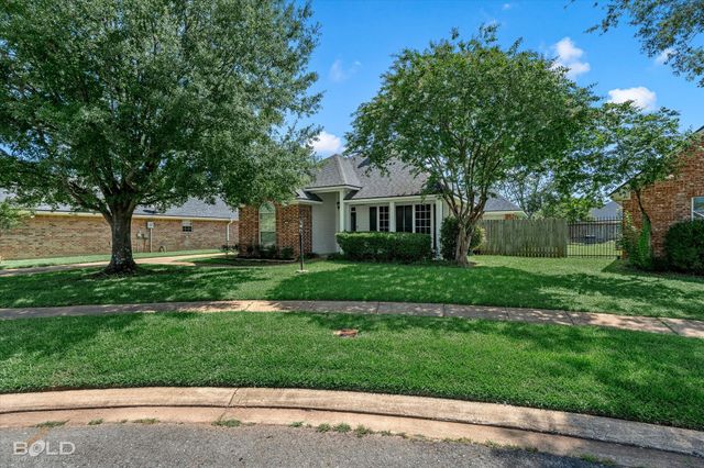 6004 Kateland Circle, Bossier City, LA 71111