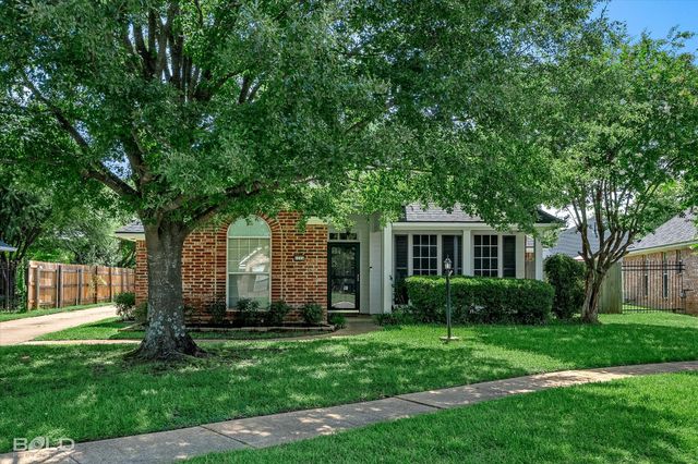 6004 Kateland Circle, Bossier City, LA 71111