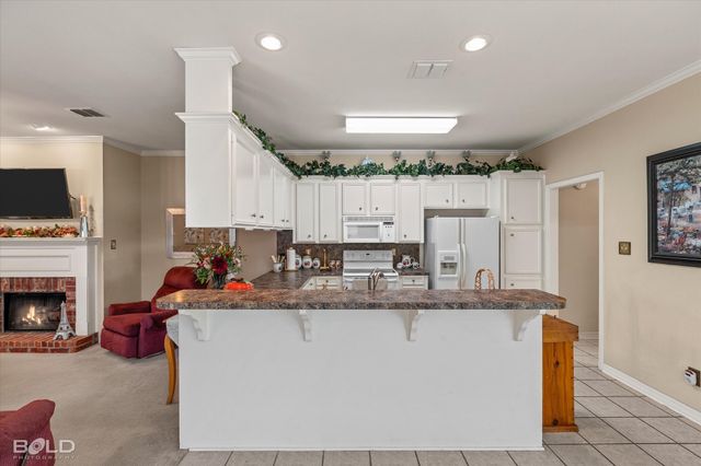 6004 Kateland Circle, Bossier City, LA 71111