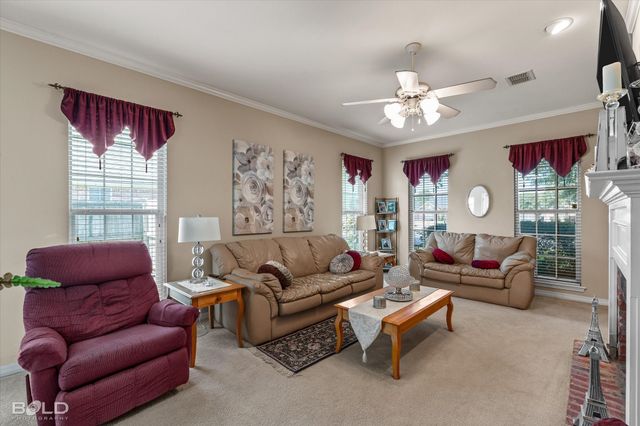 6004 Kateland Circle, Bossier City, LA 71111