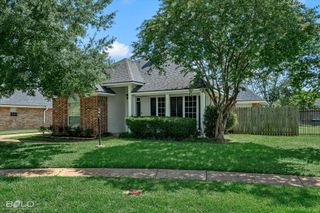 6004 Kateland Circle, Bossier City, LA 71111