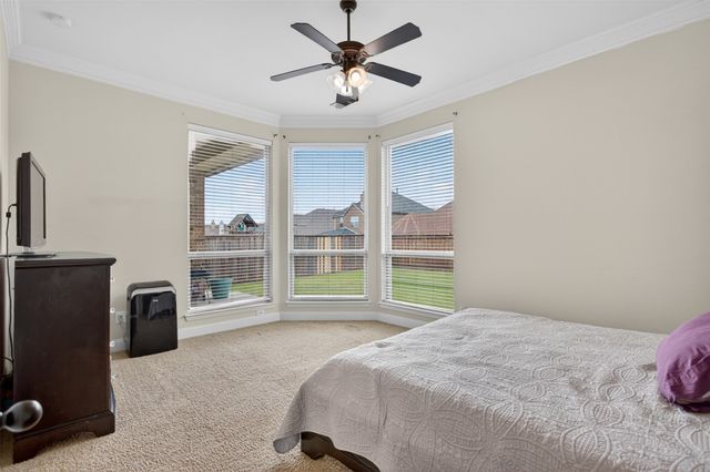 1013 Somerset Circle, Forney, TX 75126