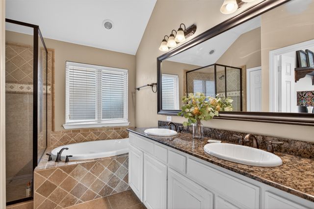 1013 Somerset Circle, Forney, TX 75126