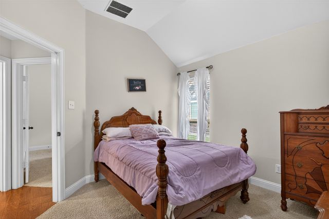 1013 Somerset Circle, Forney, TX 75126