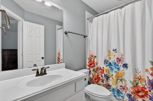 1013 Somerset Circle, Forney, TX 75126