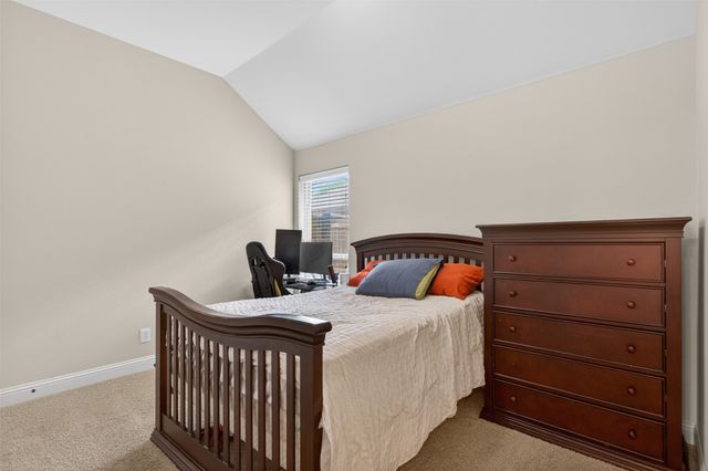 1013 Somerset Circle, Forney, TX 75126