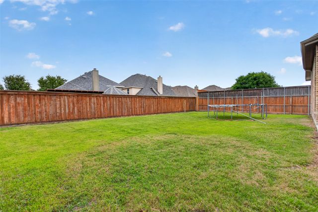 1013 Somerset Circle, Forney, TX 75126