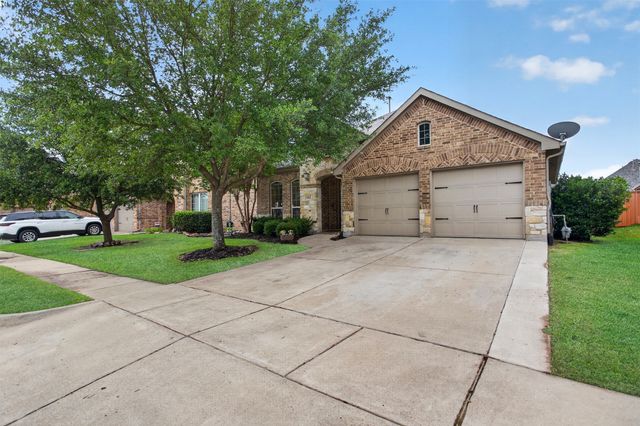 1013 Somerset Circle, Forney, TX 75126