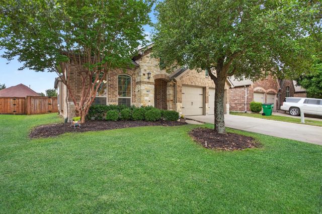 1013 Somerset Circle, Forney, TX 75126