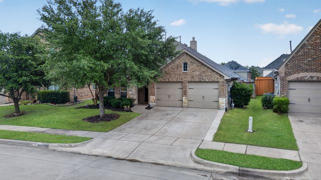 1013 Somerset Circle, Forney, TX 75126