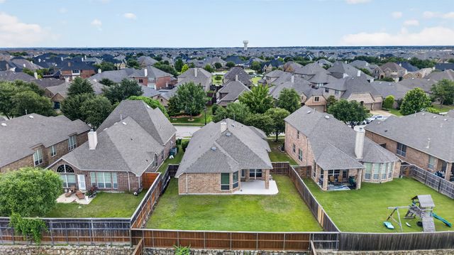 1013 Somerset Circle, Forney, TX 75126
