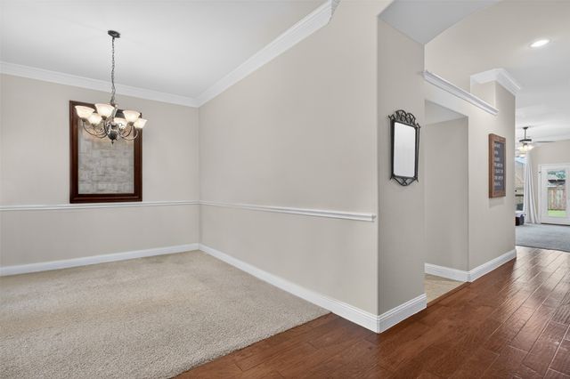1013 Somerset Circle, Forney, TX 75126