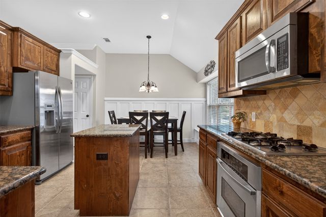 1013 Somerset Circle, Forney, TX 75126