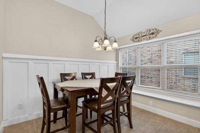 1013 Somerset Circle, Forney, TX 75126