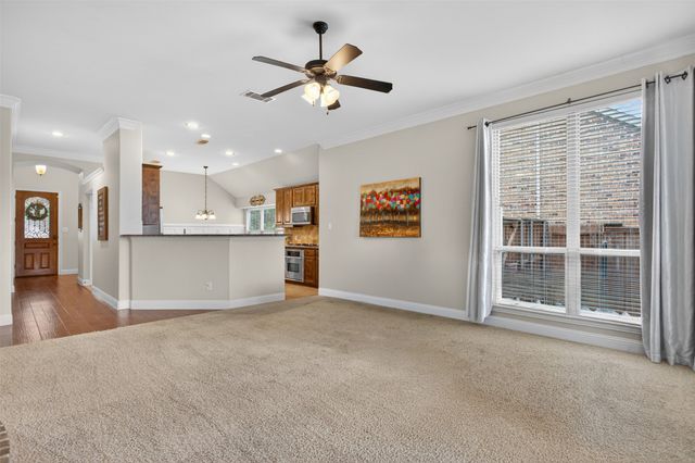 1013 Somerset Circle, Forney, TX 75126
