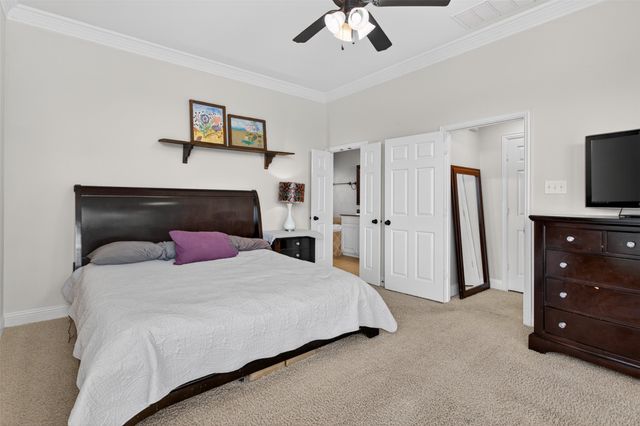 1013 Somerset Circle, Forney, TX 75126