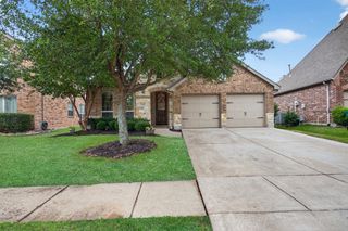 1013 Somerset Circle, Forney, TX 75126