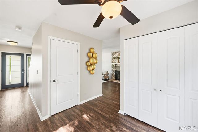 1316 Whispering Ridge Lane, St Peters, MO 63376