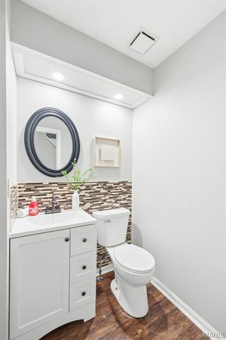 1316 Whispering Ridge Lane, St Peters, MO 63376