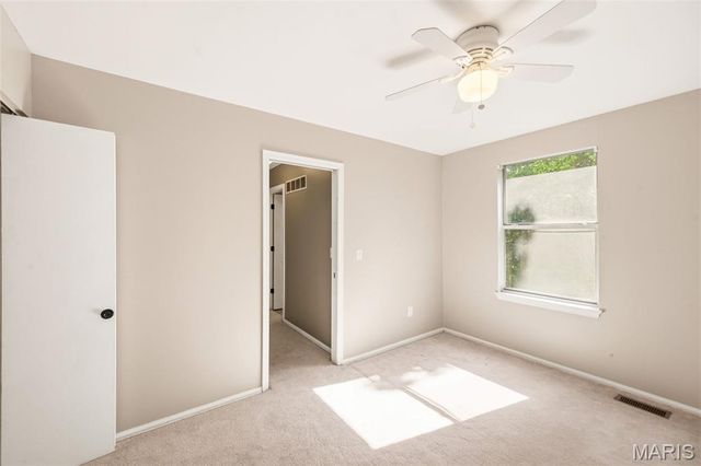 1316 Whispering Ridge Lane, St Peters, MO 63376