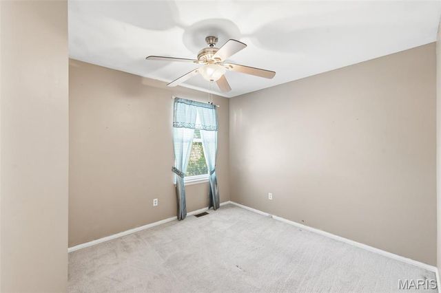 1316 Whispering Ridge Lane, St Peters, MO 63376