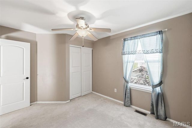 1316 Whispering Ridge Lane, St Peters, MO 63376
