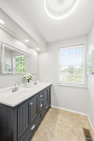 1316 Whispering Ridge Lane, St Peters, MO 63376