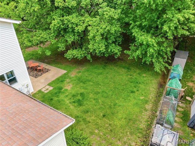 1316 Whispering Ridge Lane, St Peters, MO 63376