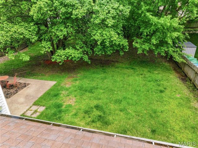 1316 Whispering Ridge Lane, St Peters, MO 63376