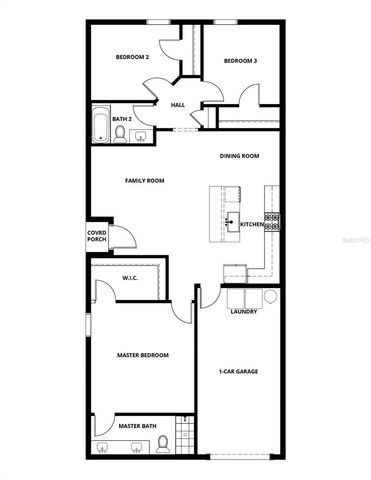 520 BAY LEAF DRIVE, Poinciana, FL 34759