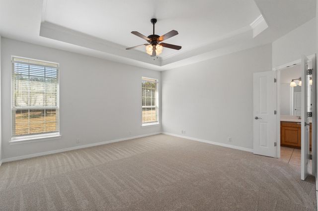 2521 Pecan Springs Road, Cleburne, TX 76031