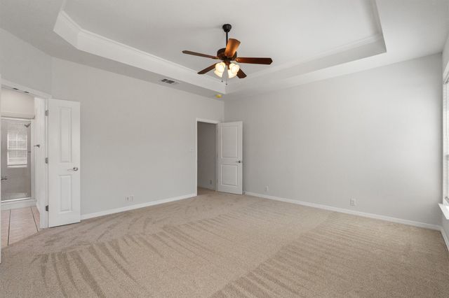 2521 Pecan Springs Road, Cleburne, TX 76031