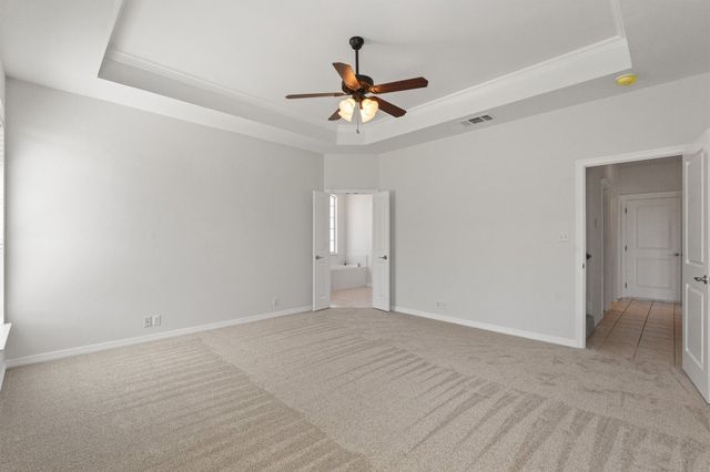 2521 Pecan Springs Road, Cleburne, TX 76031
