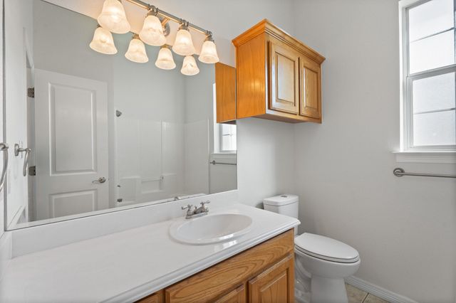2521 Pecan Springs Road, Cleburne, TX 76031