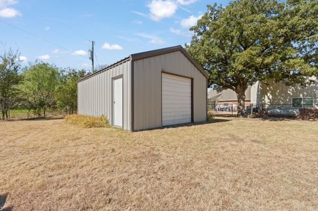 2521 Pecan Springs Road, Cleburne, TX 76031