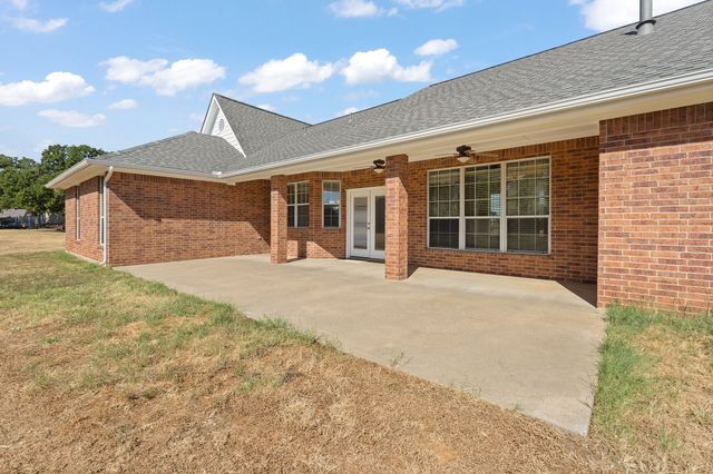 2521 Pecan Springs Road, Cleburne, TX 76031
