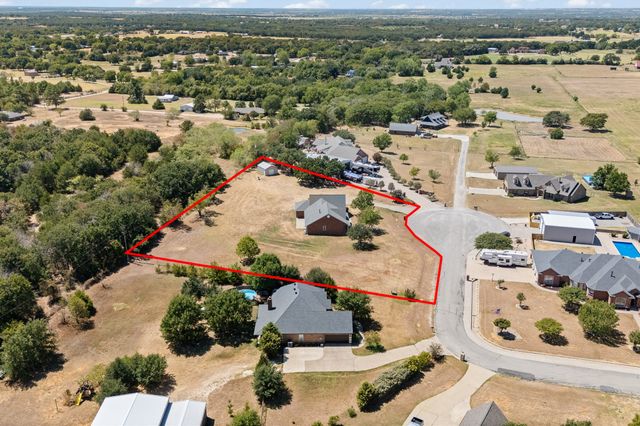 2521 Pecan Springs Road, Cleburne, TX 76031