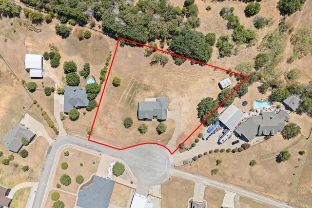 2521 Pecan Springs Road, Cleburne, TX 76031