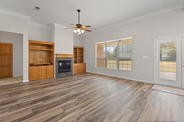 2521 Pecan Springs Road, Cleburne, TX 76031