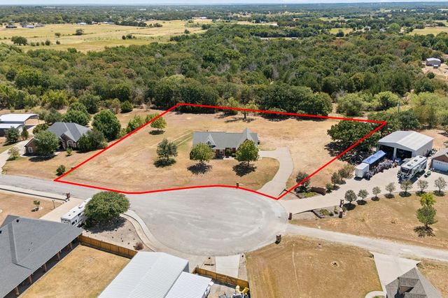 2521 Pecan Springs Road, Cleburne, TX 76031