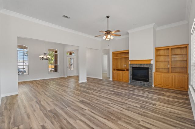 2521 Pecan Springs Road, Cleburne, TX 76031