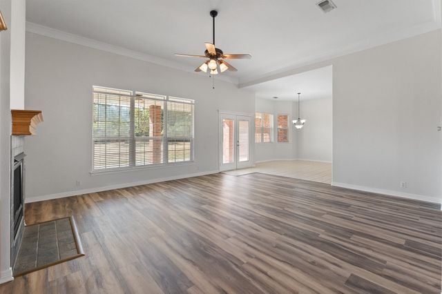2521 Pecan Springs Road, Cleburne, TX 76031