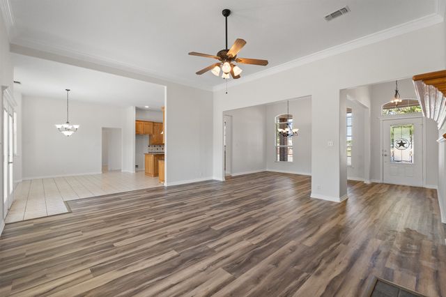 2521 Pecan Springs Road, Cleburne, TX 76031