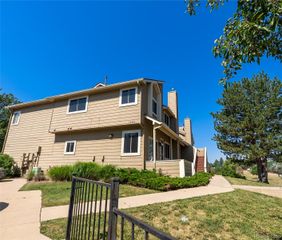 1089 S Walden Way 109, Aurora, CO 80017