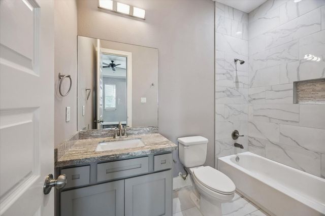 2807 Wichita Street, Houston, TX 77004